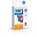 KMP 1540,4006 ink cartridge 1 pc(s) Compatible Magenta