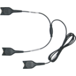 Sennheiser ATC 01 audio cable Black