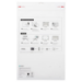 eSTUFF GLBB31698393 display privacy filter 80 cm (31.5") Monitor Frameless display privacy filter