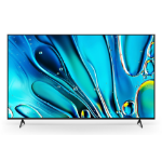 Sony FWD-65S35 109.2 cm (43") 4K Ultra HD Smart TV Wi-Fi Black