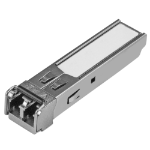 StarTech.com Cisco GLC-SX-MMD Compatible SFP Module - 1000BASE-SX - 1GbE Multimode Fiber MMF Optic Transceiver - 1GE Gigabit Ethernet SFP - LC 550m - 850nm - DDM Cisco Firepower, ASR920, IE2000