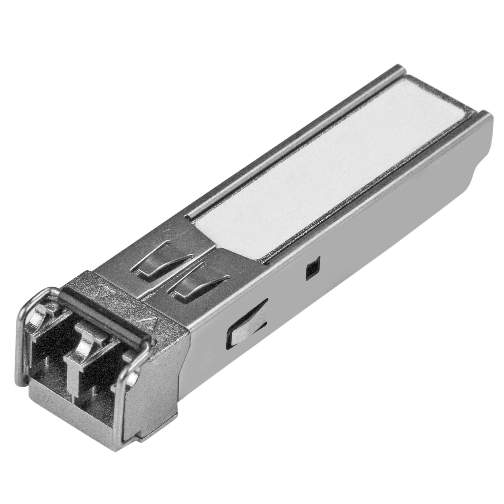 StarTech.com GLCSXMMDSTT Compatible 1.25G SFP 500 m TAA Compliant Transceiver