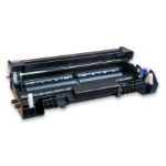 PrintMate BROTHER DR-3200, remanufactured drum, Black 25000p