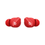 Beats by Dr. Dre Studio Buds Casque True Wireless Stereo (TWS) Ecouteurs Appels/Musique Bluetooth Rouge