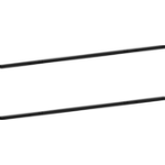 iiyama MD-ADAP001 mounting kit Black