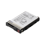 HPE 875513-B21 - 1.92TB SATA RI SFF SC DS Renew SSD
