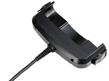 Honeywell EDA70-UC-R mobile device charger Indoor Black
