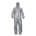 S.T. Dupont Tychem 6000 F Grey XL