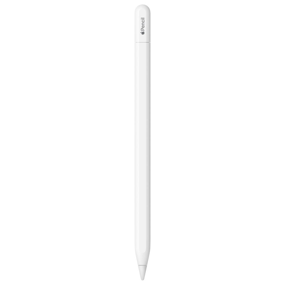 Image of Apple MUWA3ZM/A stylus pen 20.5 g White