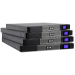 Eaton 5P1550IR uninterruptible power supply (UPS) Line-Interactive 1.55 kVA 1100 W 6 AC outlet(s)