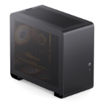 Jonsbo U4 Mini Mini Tower Black