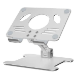 JLC JLCFS75TS laptop stand Laptop & tablet stand Silver