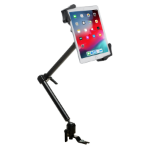 CTA Digital AUT-CFVM holder Passive holder Mobile phone/Smartphone, Tablet/UMPC Black