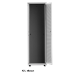 Intellinet 715478 rack 42U Vrijstaande rek Grijs