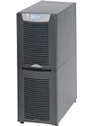 Eaton K41511000000000 15kVA / 13.5kW 208V Online Double-Conversion Tower UPS