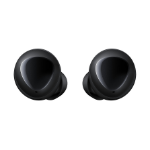 Samsung SM-R170NZKATGY hoofdtelefoon/headset Draadloos In-ear Bluetooth Zwart