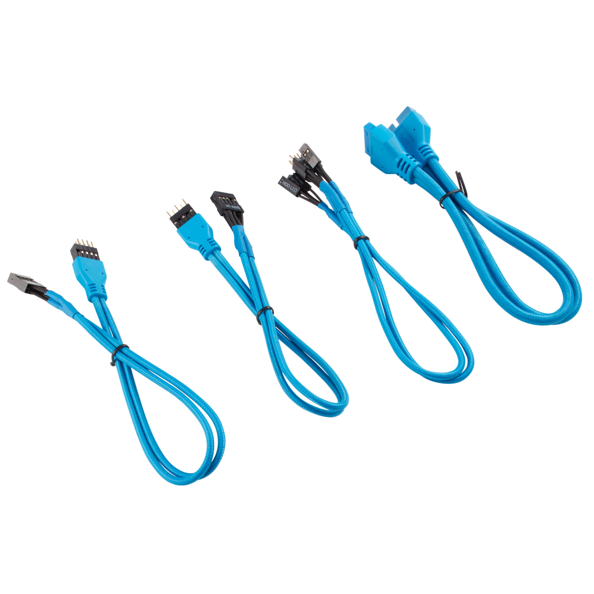 Image of Corsair CC-8900247 internal power cable 0.3 m