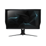 Acer Predator XB273KGPbmiipprzx computer monitor 68.6 cm (27") 3840 x 2160 pixels 4K Ultra HD LED Black