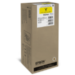 Epson C13T974400/T9744 Ink cartridge yellow, 84K pages 735,2ml for Epson WF-C 869