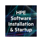 HPE Installation and Startup of Vmware Vsphere Essentials or Vmware Vsphere Standard