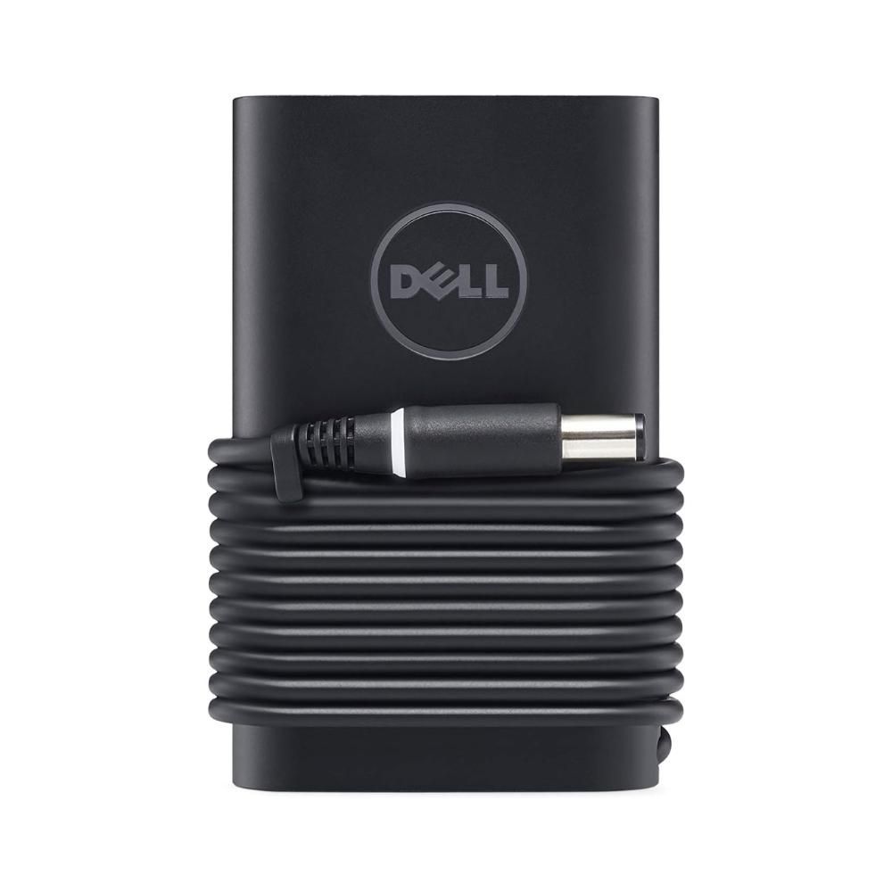 Dell 90W Barrel (4.5 X 3Mm) Ac Adapter With Uk Plug