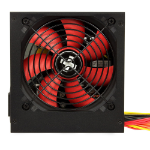 Xilence Performance C XP400R6 power supply unit 300 W 20+4 pin ATX ATX Zwart