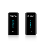 BOYA BY-XM6-S1 wireless microphone system