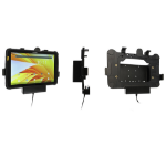 Zebra 3PTY-PCLIP-216386 handheld mobile computer accessory Charging cradle