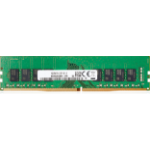 HP 3TQ40AA memory module 16 GB 1 x 16 GB DDR4 2666 MHz ECC