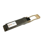 eNet Components QSFP-100G-SR4-ENC network transceiver module 100000 Mbit/s 850 nm