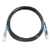 DELL 470-ABFC cable SCSI Negro Interno