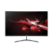 Acer ED320QR P LED display 80 cm (31.5") 1920 x 1080 pixels Full HD Black