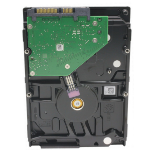 Fujitsu 38048288 interne harde schijf 3.5" 1 TB SATA III