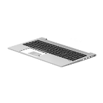 HP M21668-051 laptop spare part Keyboard