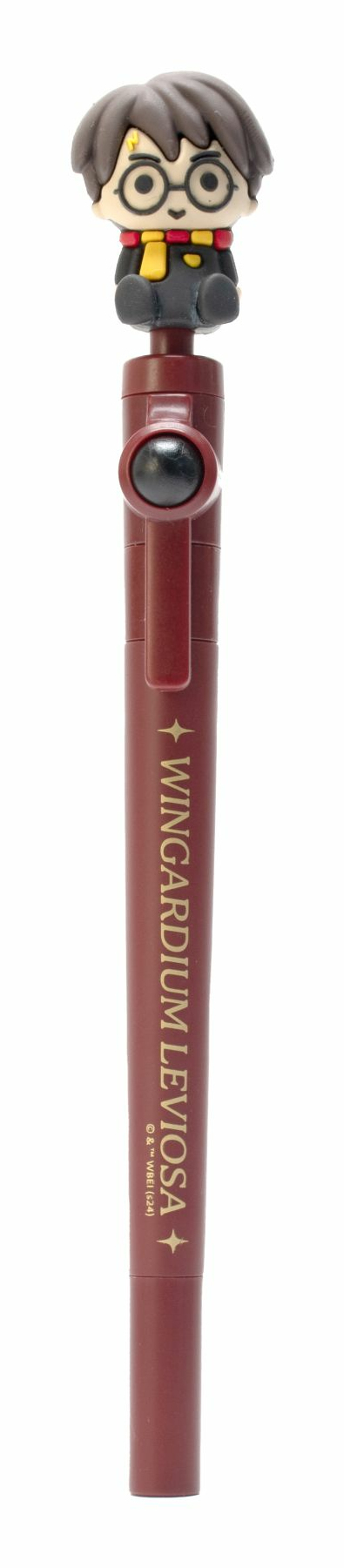 Thumbs Up 5056563717416 ballpoint pen Stick ballpoint pen 1 pc(s)