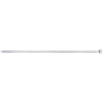 Fischer 38000 kabelbinder Nylon Transparant 100 stuk(s)