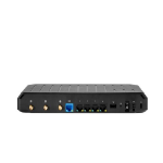 Cradlepoint 5-yr NetCloud Enterprise Branch Essentials Plan, Advanced Plan, and E300 router with WiFi (1200 Mbps modem)