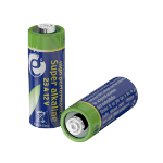 Gembird EG-BA-23A-01 huishoudelijke batterij Wegwerpbatterij Alkaline