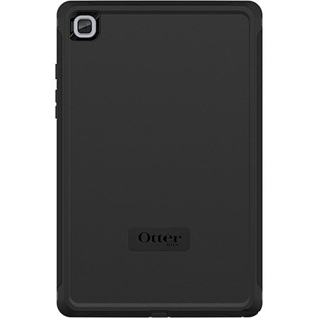 OtterBox Defender Series for Samsung Galaxy Tab A7, black - No retail packaging