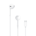 Apple EarPods (USB‑C) Headphones Wired In-ear Calls/Music USB Type-C White