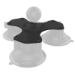 RAM Mounts RAM-224-3BPU montagekit