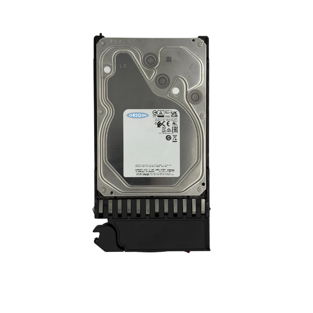 Origin Storage Nearline 2TB 3.5in SATA HDD