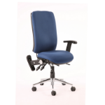 Dynamic KC0002 office/computer chair Padded seat Padded backrest