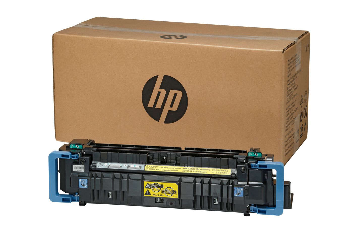 Hp 220V Fuser Ki