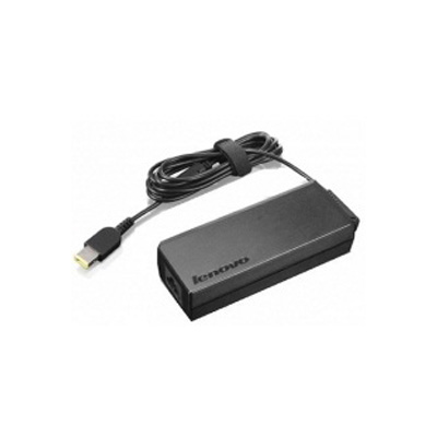 Lenovo Black 45N0238 Power Adapter/Inverter Indoor 90 W