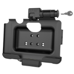 RAM Mounts RAM-HOL-SAM57PKLU houder Actieve houder Tablet/UMPC Zwart