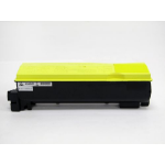 CTS Remanufactured Kyocera TK560Y Yellow Toner