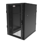 Usys 24U 600x600mm 4210 ATech F/R