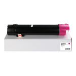 CTS Wholesale Compatible Replacement for the Dell C5765 Magenta Toner 593-BBCx