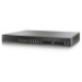 Cisco Small Business SG500XG-8F8T Managed L3 10G Ethernet (100/1000/10000) Black